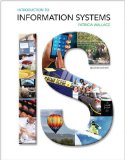 Introduction to Information Systems  2nd 2015 9780133571752 Front Cover