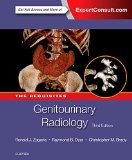 Genitourinary Imaging: the Requisites  3rd 2016 9780323057752 Front Cover