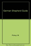 German Shepherd Guide N/A 9780385015752 Front Cover