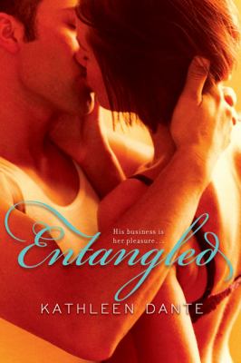 Entangled   2006 9780425212752 Front Cover