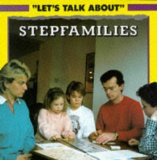 Stepfamilies  N/A 9780749620752 Front Cover