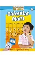 Calendar Math:   2013 9780778710752 Front Cover
