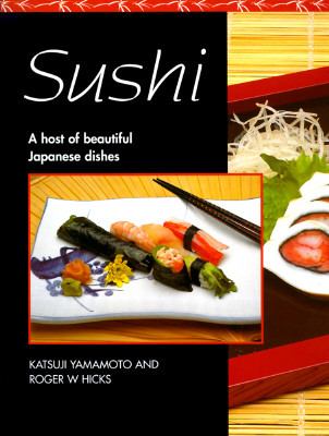 Sushi N/A 9780785806752 Front Cover