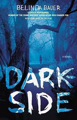 Darkside A Novel  2011 9781451612752 Front Cover
