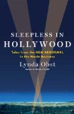 Sleepless in Hollywood Tales from the New Abnormal in the Movie Business  2013 9781476727752 Front Cover