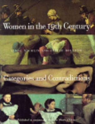 Women in 19th Century America Categories and Contradictions  1997 9781565843752 Front Cover