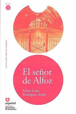 Senor de Alfoz  2008 9788497130752 Front Cover