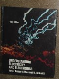 Understanding Electricity and Electronics 3rd 9780070086753 Front Cover