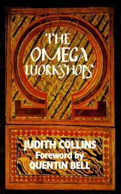 Omega Workshops   1984 9780226113753 Front Cover