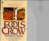 Fools Crow : Wisdom and Power N/A 9780380521753 Front Cover