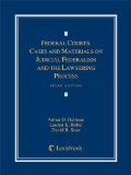 Federal Courts: Cases and Materials on Judicial Federalism and the Lawyering Process  2013 9780769858753 Front Cover