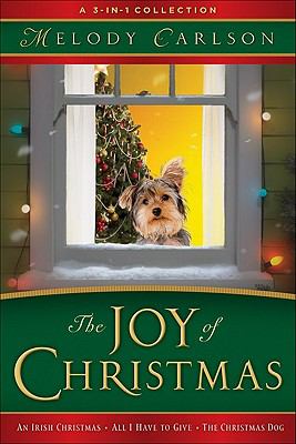 Joy of Christmas A 3-in-1 Collection  2010 9780800719753 Front Cover