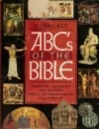 ABCs of the Bible  N/A 9780895773753 Front Cover