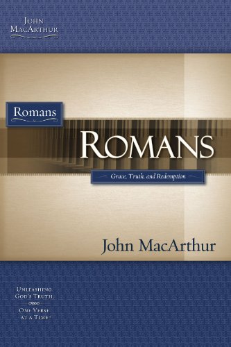 Romans   2006 9781418508753 Front Cover