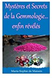 Mysteres et Secrets de la Gemmologie... Enfin Reveles  Large Type  9781492122753 Front Cover