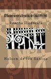 Nacimiento de la Republica de Cuba 1899-1940  N/A 9781494355753 Front Cover