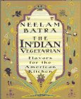 Indian Vegetarian Flavors for the American Kitchen  1994 9780025076754 Front Cover