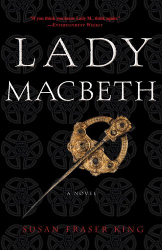 Lady Macbeth A Novel N/A 9780307341754 Front Cover