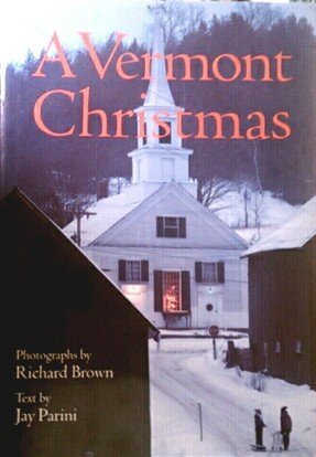 Vermont Christmas N/A 9780316110754 Front Cover