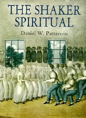 Shaker Spiritual  2nd 2000 (Unabridged) 9780486413754 Front Cover