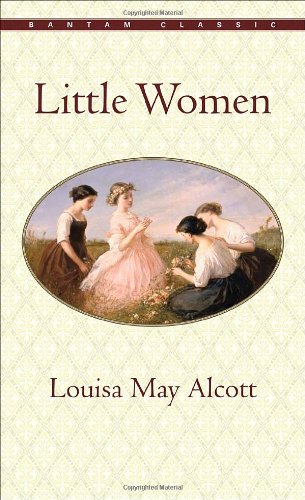 Little Women   1983 9780553212754 Front Cover