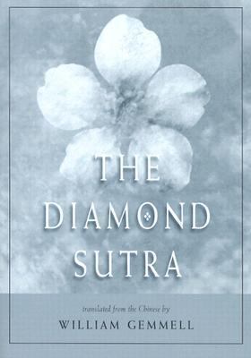 Diamond Sutra The Prajna-Paramita  2003 9780892540754 Front Cover