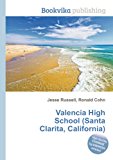 Valencia High School  N/A 9785511385754 Front Cover