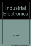Industrial Electronics N/A 9780070392755 Front Cover