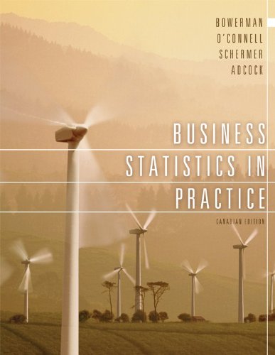 BUSINESS STAT.IN PRAC.-W/CD >C N/A 9780070983755 Front Cover