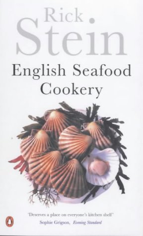 English Seafood Cookery   2001 9780140299755 Front Cover