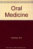 Oral Medicine 2nd 9780192612755 Front Cover