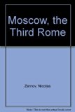 Moscow, the Third Rome 2nd 1971 (Reprint) 9780404070755 Front Cover