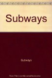 Subways N/A 9780516218755 Front Cover