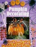 Pumpkin Decorating   1997 9780806995755 Front Cover