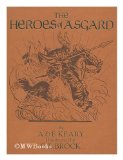 Heroes of Asgard N/A 9780831744755 Front Cover
