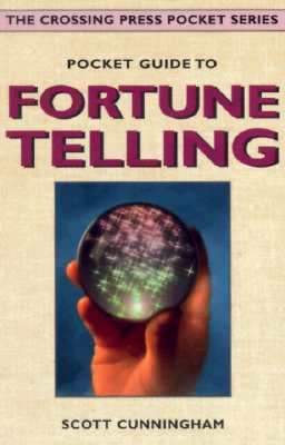 Pocket Guide to Fortune Telling  N/A 9780895948755 Front Cover