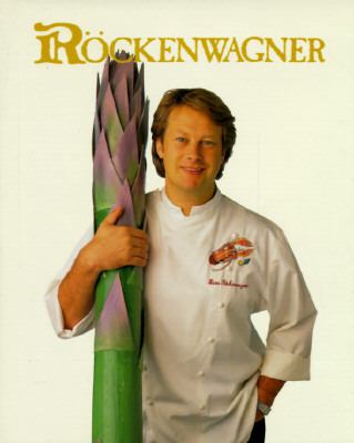 Rockenwagner   1997 9780898158755 Front Cover