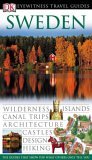 Sweden (Eyewitness Travel Guide) N/A 9781405308755 Front Cover