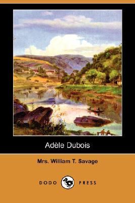 Adele Dubois  N/A 9781406538755 Front Cover