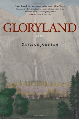 Gloryland   2011 9781578051755 Front Cover