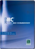 2012 International Building Code Commentary   2011 9781609830755 Front Cover