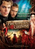 The Brothers Grimm System.Collections.Generic.List`1[System.String] artwork