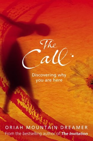 The Call N/A 9780007179756 Front Cover
