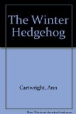 Winter Hedgehog N/A 9780027177756 Front Cover