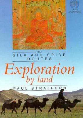 Exploration by Land N/A 9780027883756 Front Cover