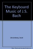 Keyboard Music of J. S. Bach  1992 9780028732756 Front Cover