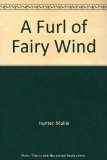Furl of Fairy Wind  N/A 9780060226756 Front Cover