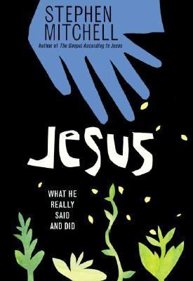 Jesus What He Really Said and Did N/A 9780060750756 Front Cover