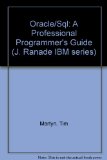 Oraql SQL A Professional Programmer's Guide N/A 9780070407756 Front Cover