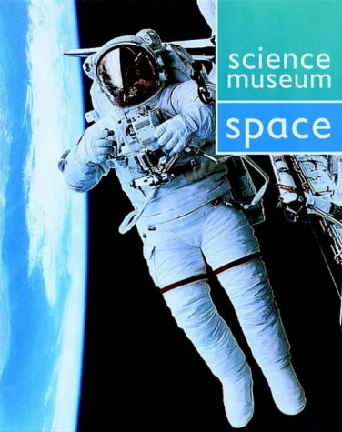 Space (Science Museum) N/A 9780199108756 Front Cover